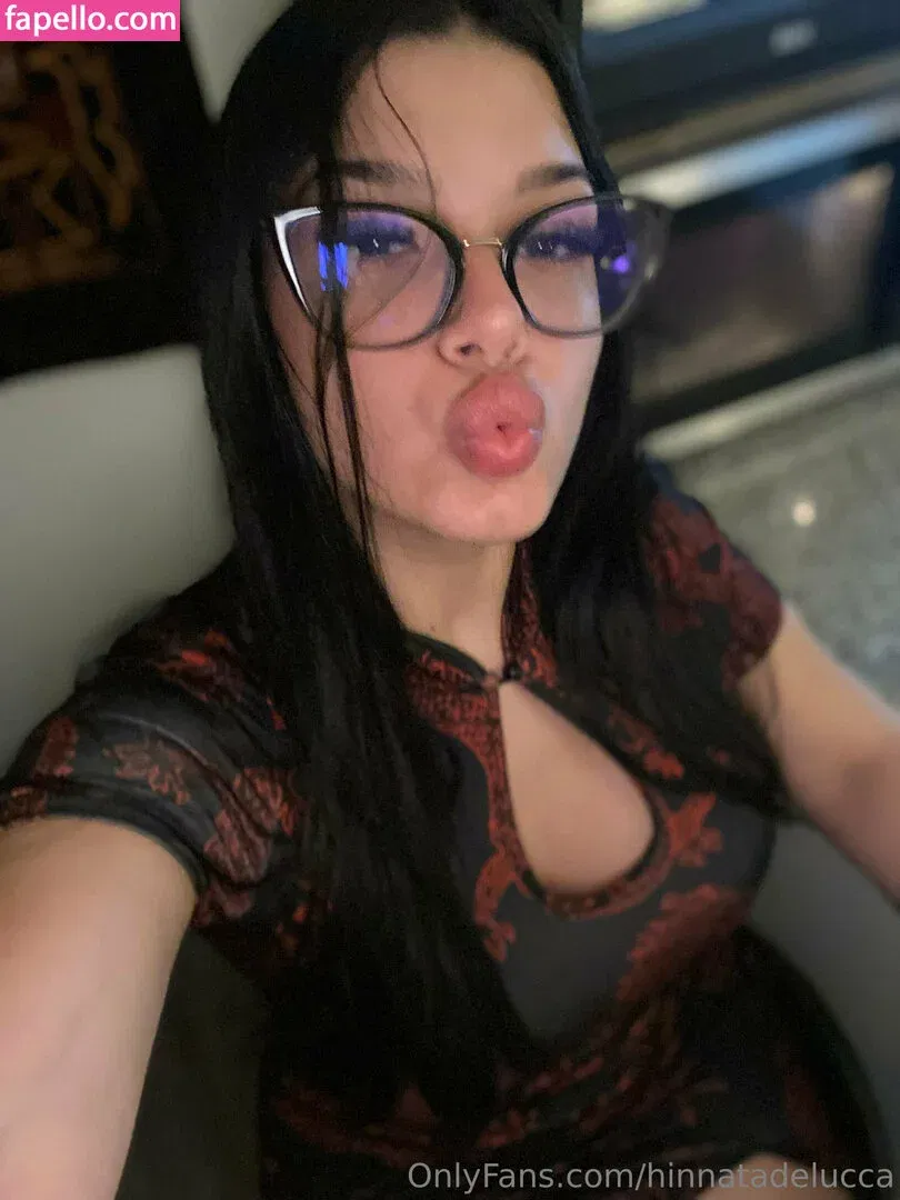 hinnatadelucca Onlyfans Photo Gallery 