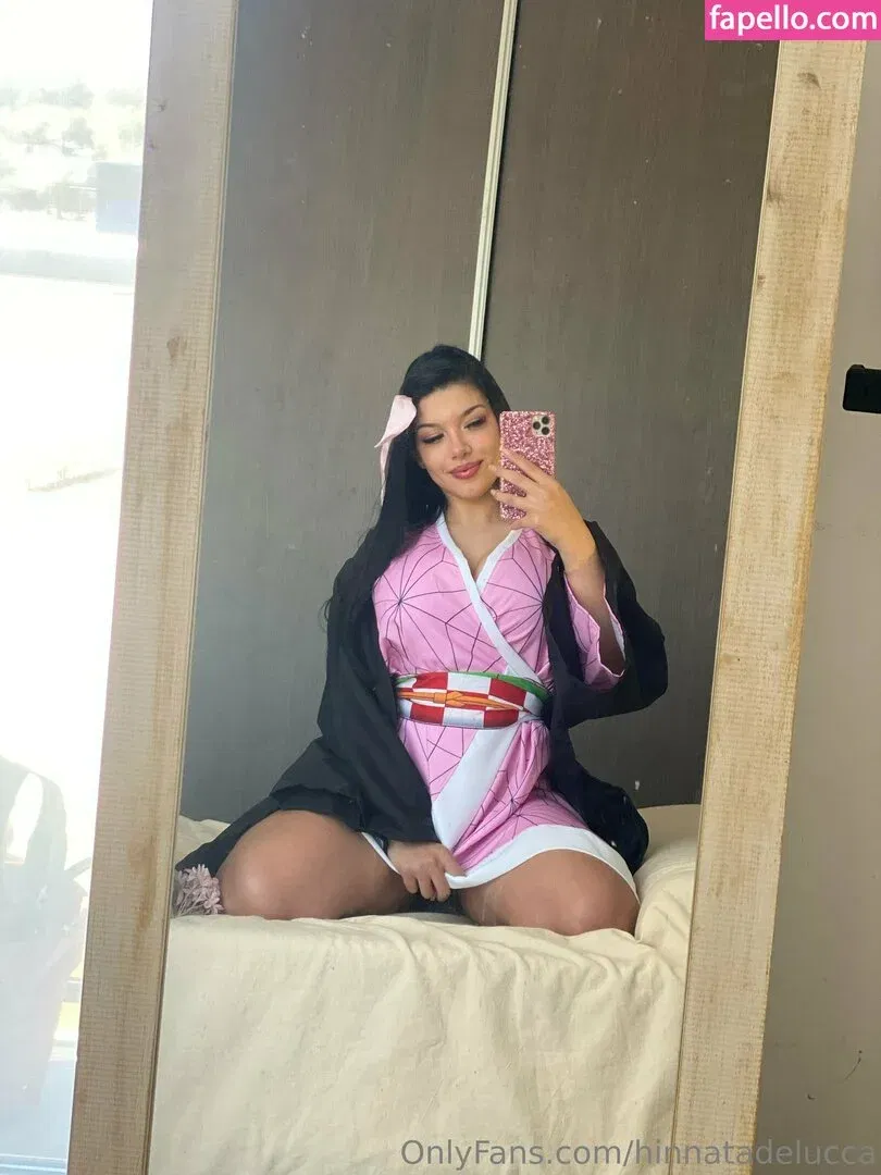 hinnatadelucca Onlyfans Photo Gallery 