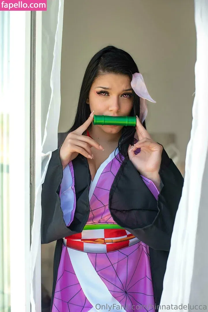 hinnatadelucca Onlyfans Photo Gallery 