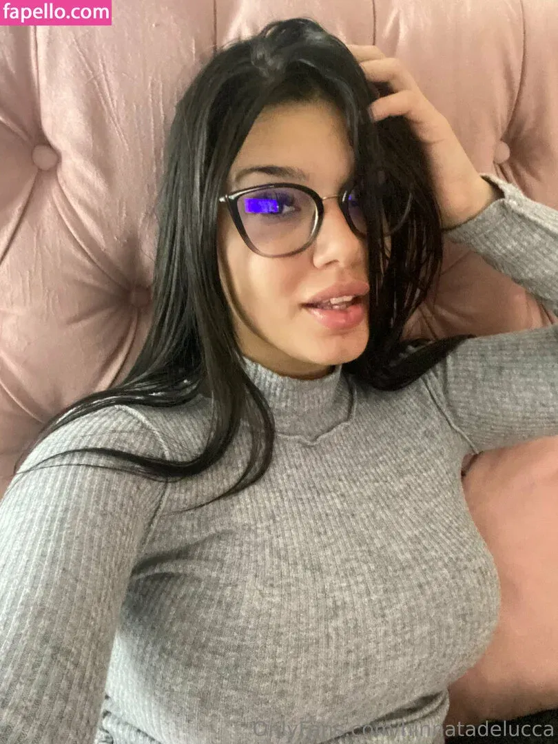 hinnatadelucca Onlyfans Photo Gallery 