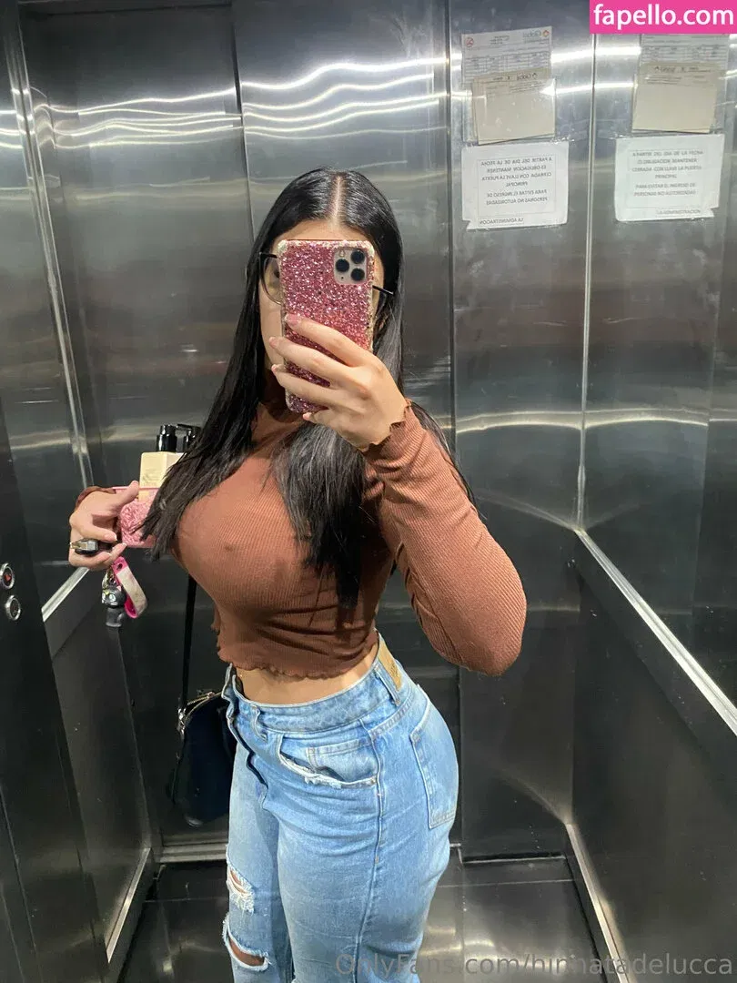 hinnatadelucca Onlyfans Photo Gallery 