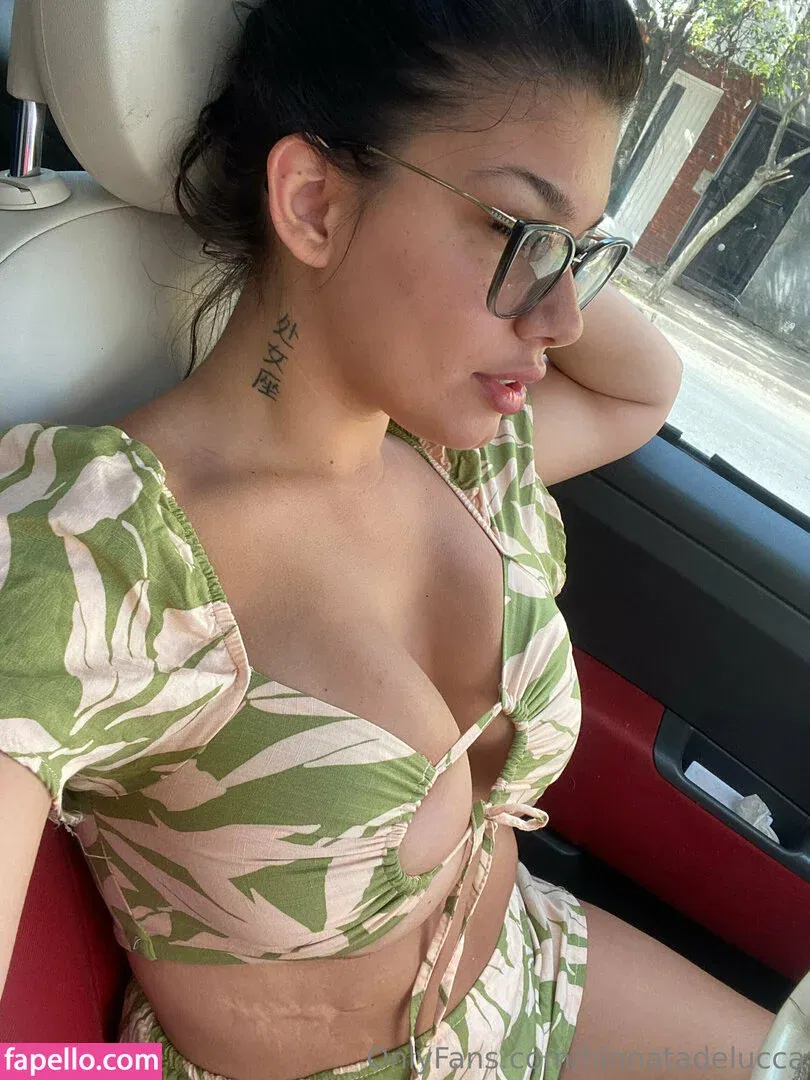 hinnatadelucca Onlyfans Photo Gallery 