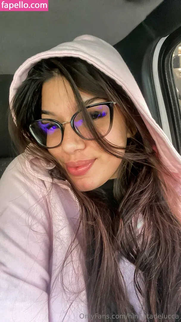 hinnatadelucca Onlyfans Photo Gallery 