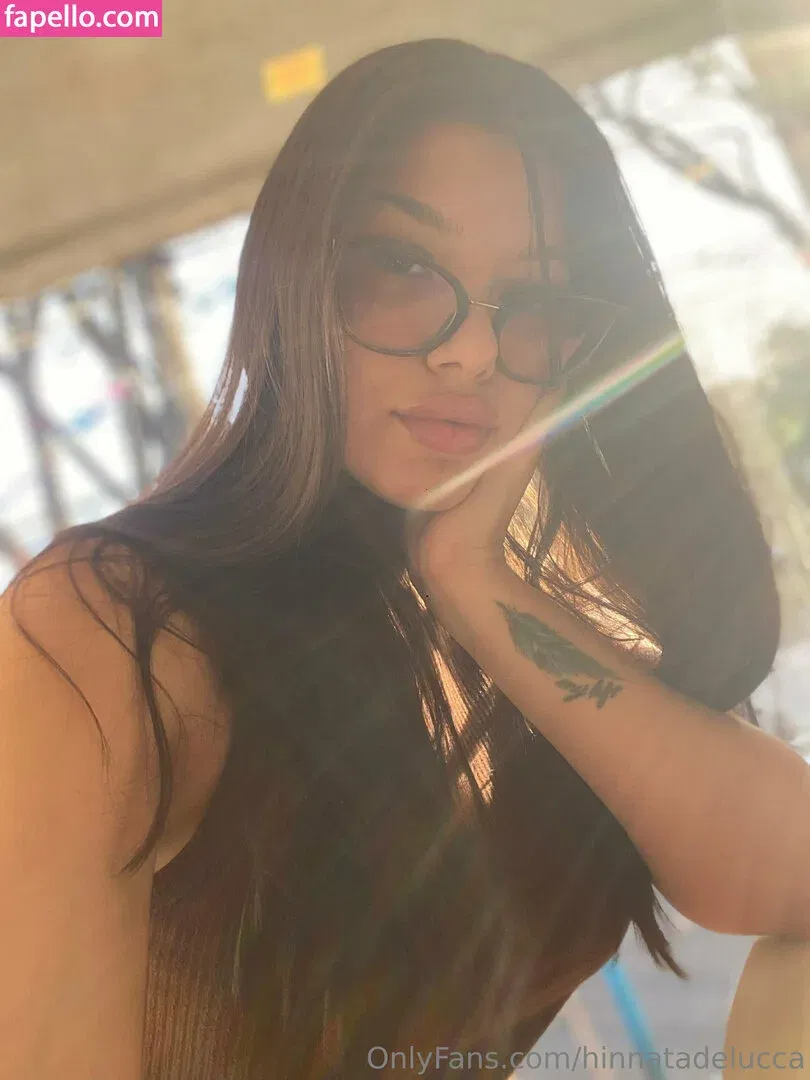 hinnatadelucca Onlyfans Photo Gallery 