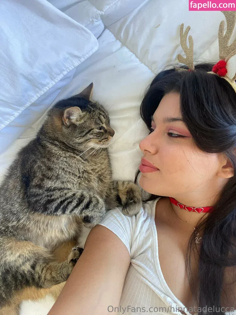 hinnatadelucca Onlyfans Photo Gallery 