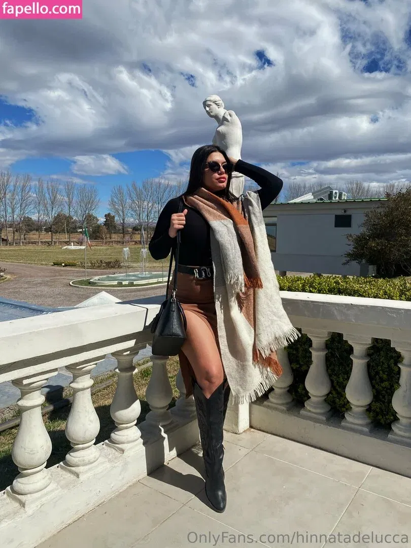 hinnatadelucca Onlyfans Photo Gallery 