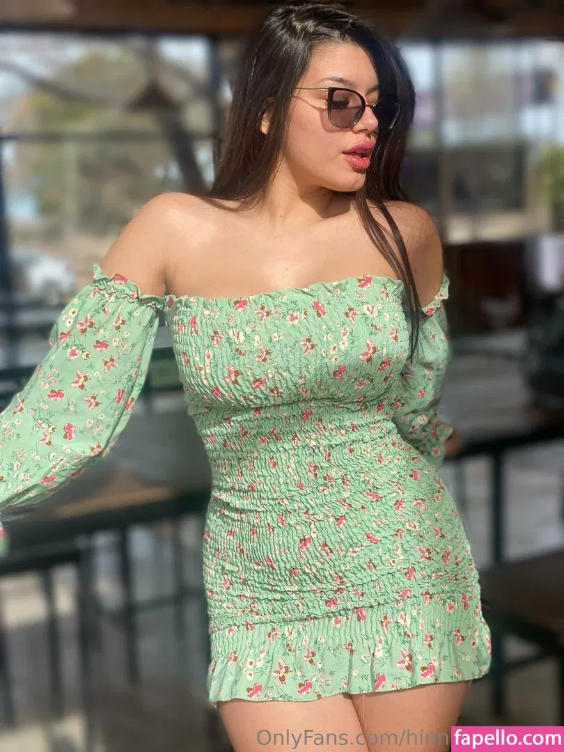 hinnatadelucca Onlyfans Photo Gallery 