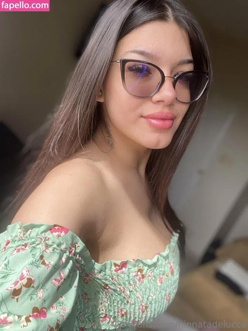 hinnatadelucca Onlyfans Photo Gallery 