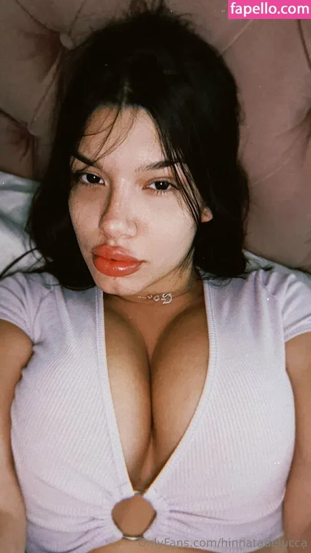 hinnatadelucca Onlyfans Photo Gallery 