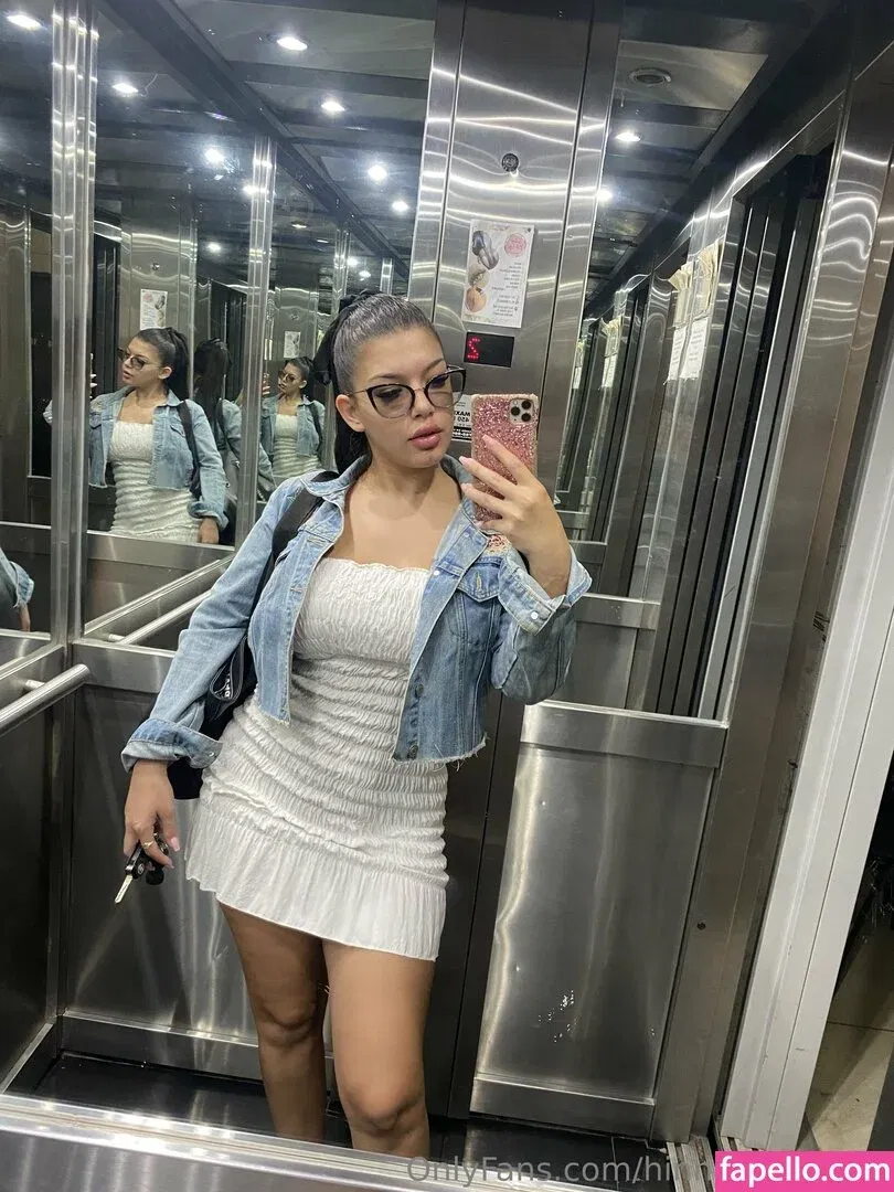 hinnatadelucca Onlyfans Photo Gallery 