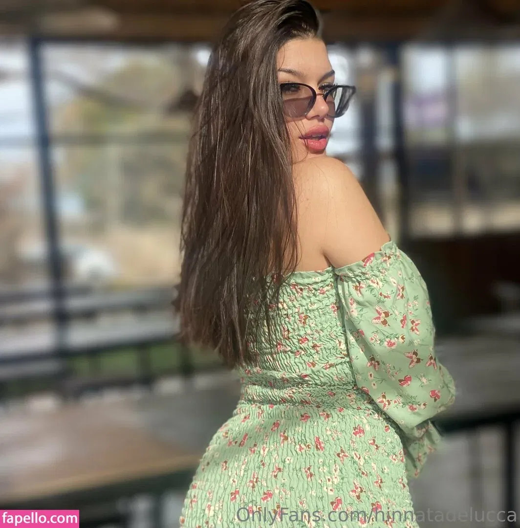 hinnatadelucca Onlyfans Photo Gallery 