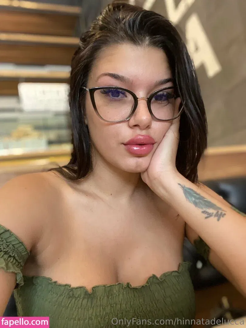 hinnatadelucca Onlyfans Photo Gallery 