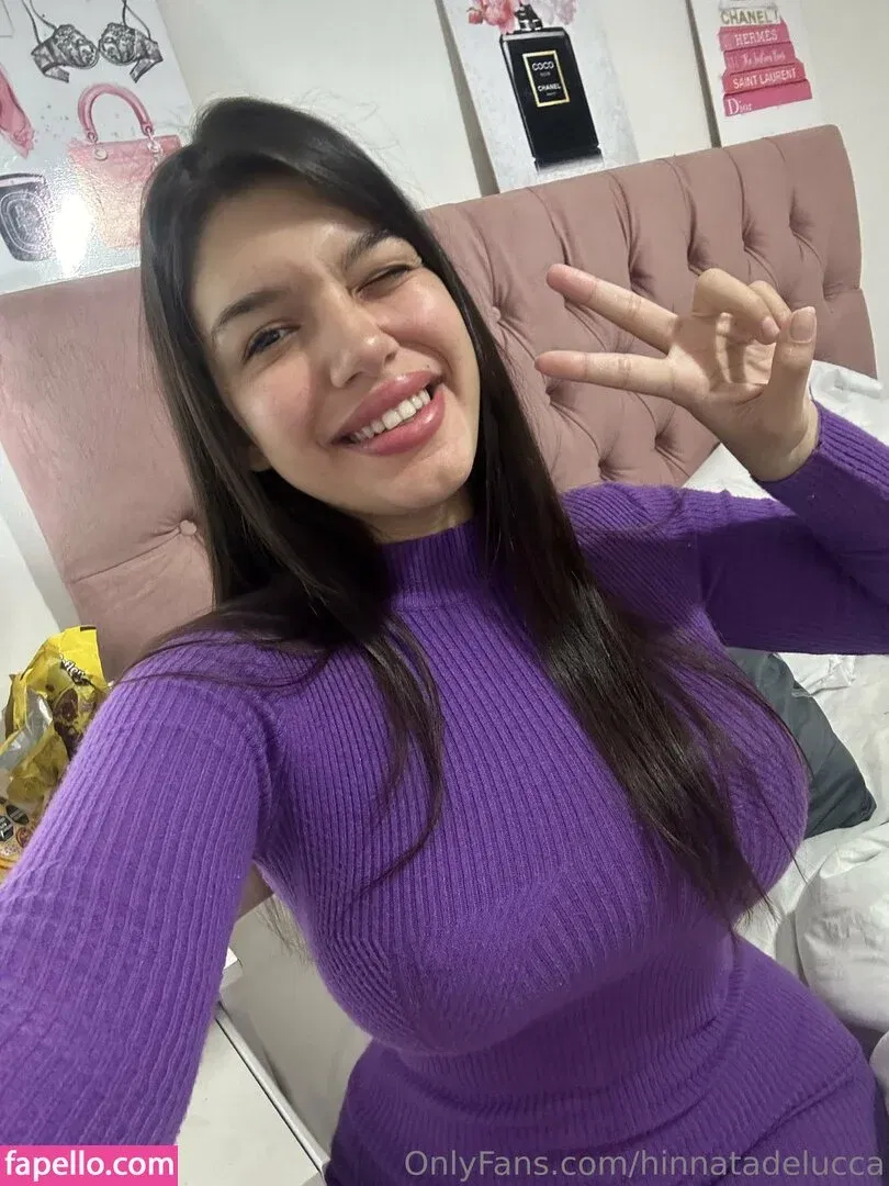 hinnatadelucca Onlyfans Photo Gallery 
