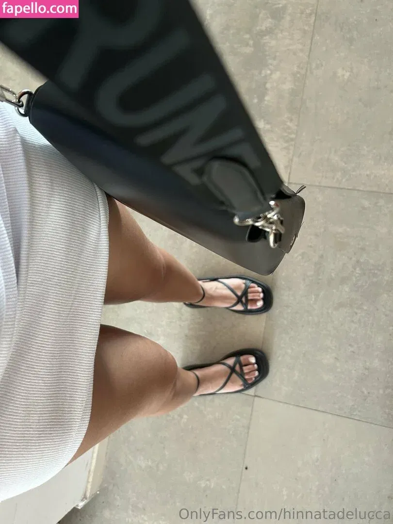 hinnatadelucca Onlyfans Photo Gallery 