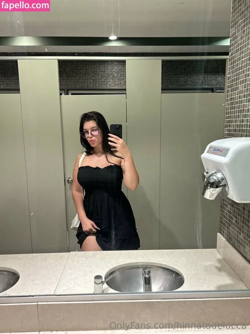 hinnatadelucca Onlyfans Photo Gallery 