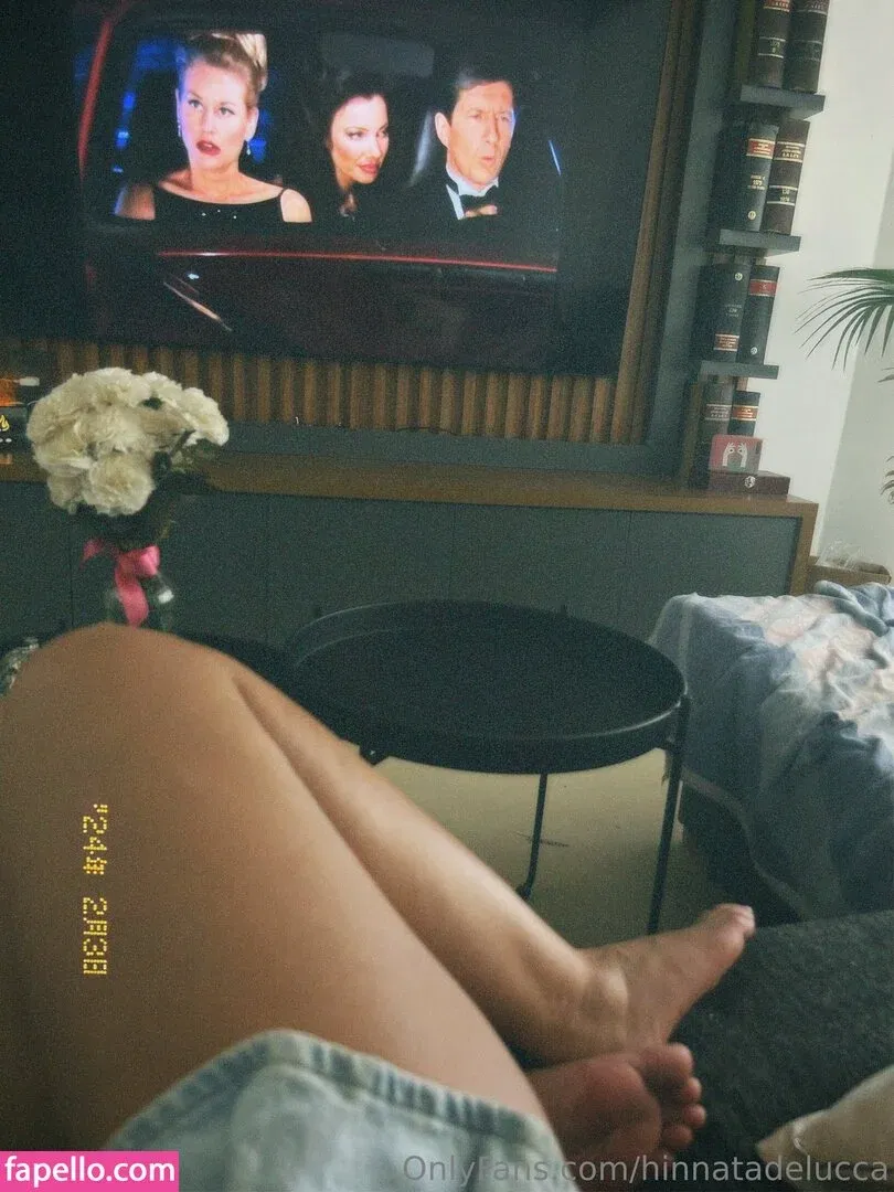 hinnatadelucca Onlyfans Photo Gallery 