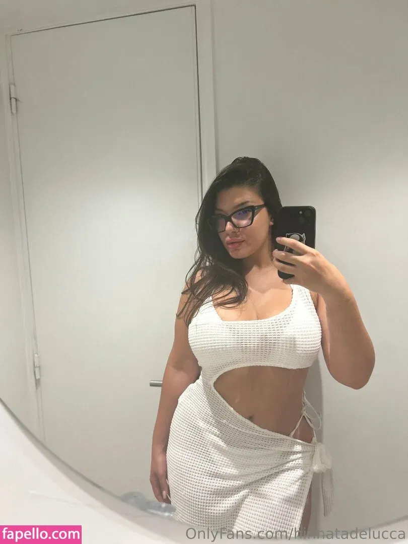 hinnatadelucca Onlyfans Photo Gallery 