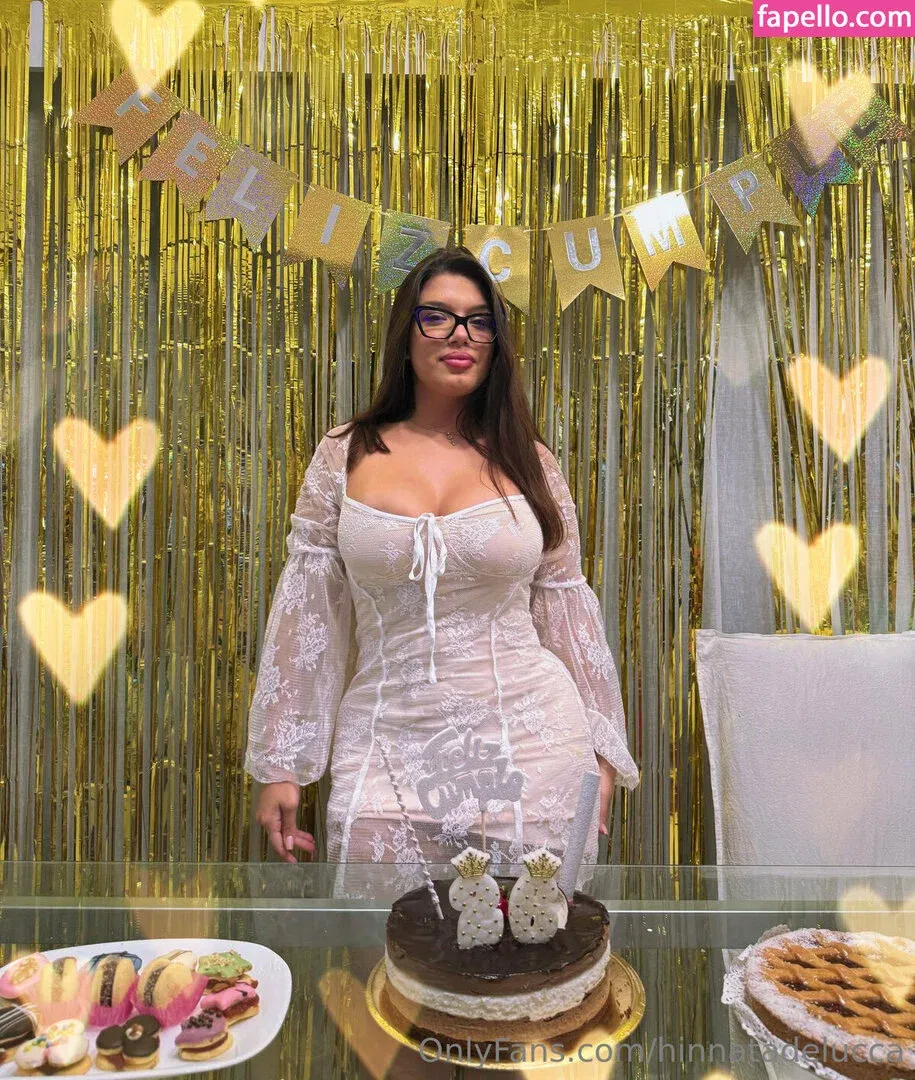 hinnatadelucca Onlyfans Photo Gallery 