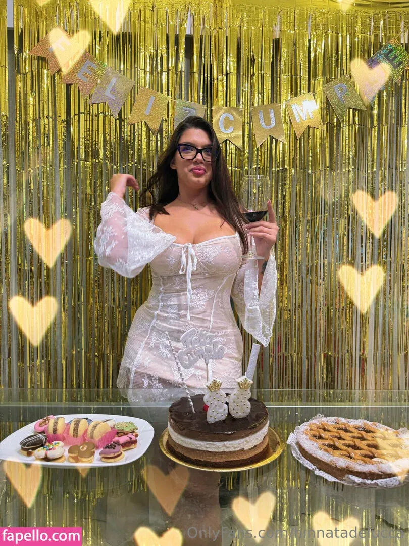 hinnatadelucca Onlyfans Photo Gallery 