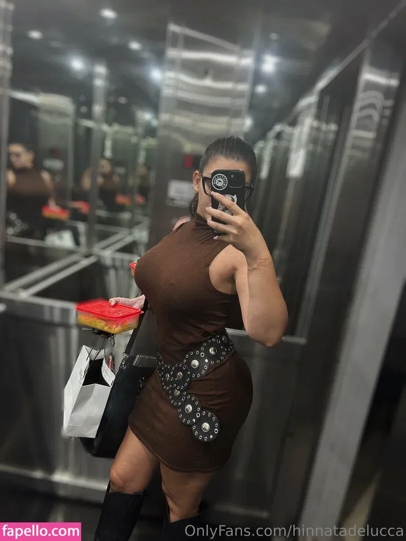 hinnatadelucca Onlyfans Photo Gallery 
