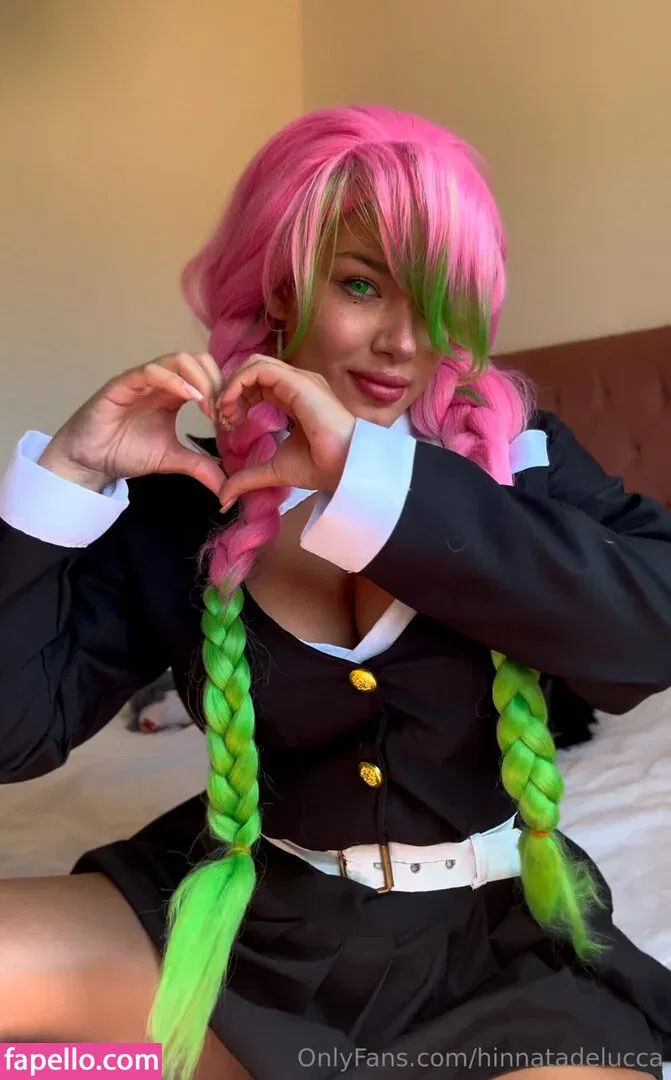 hinnatadelucca Onlyfans Photo Gallery 