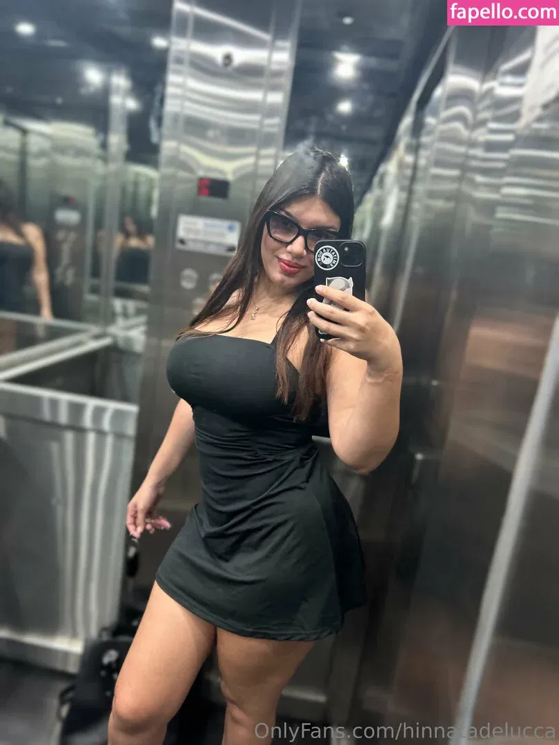 hinnatadelucca Onlyfans Photo Gallery 