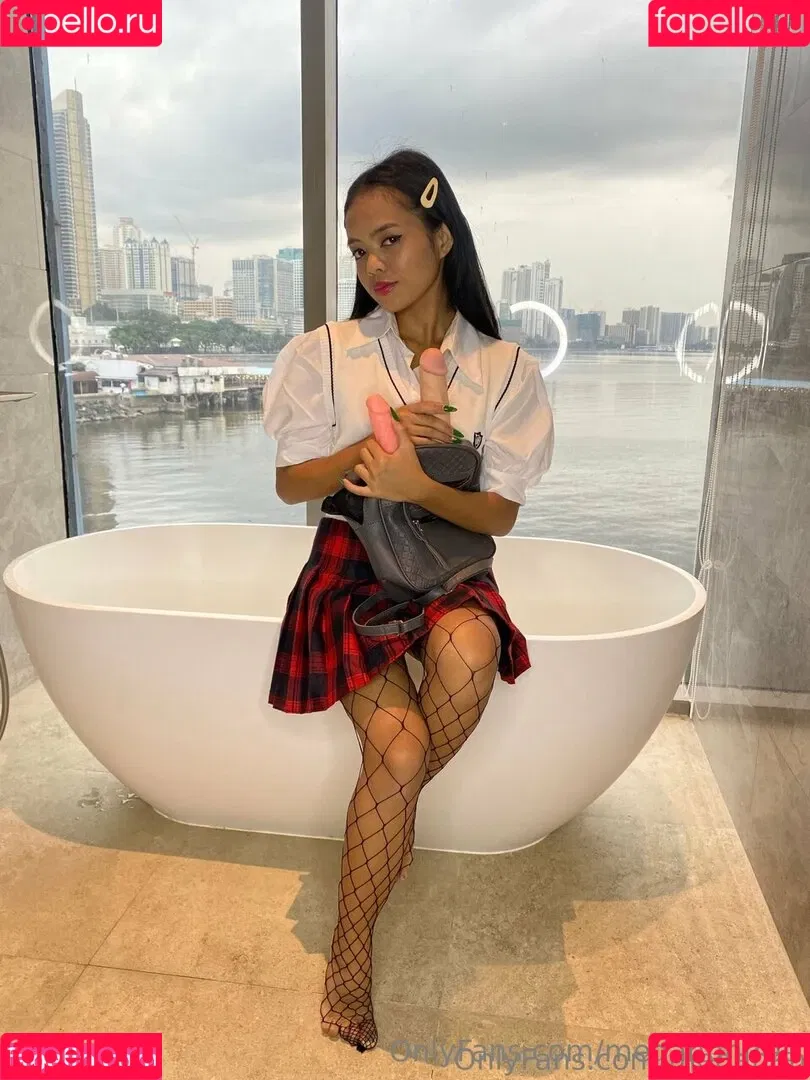 meganph Onlyfans Photo Gallery 