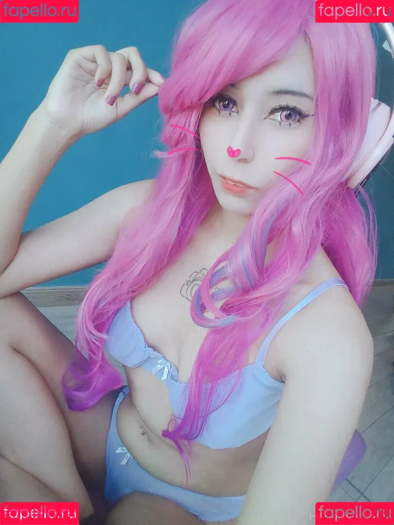 nyauri1 Onlyfans Photo Gallery 