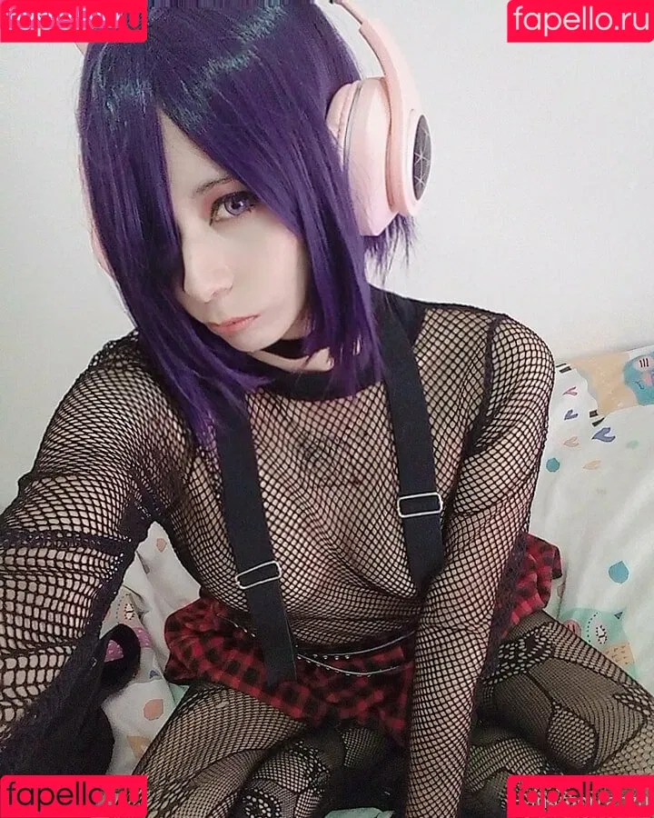 nyauri1 Onlyfans Photo Gallery 