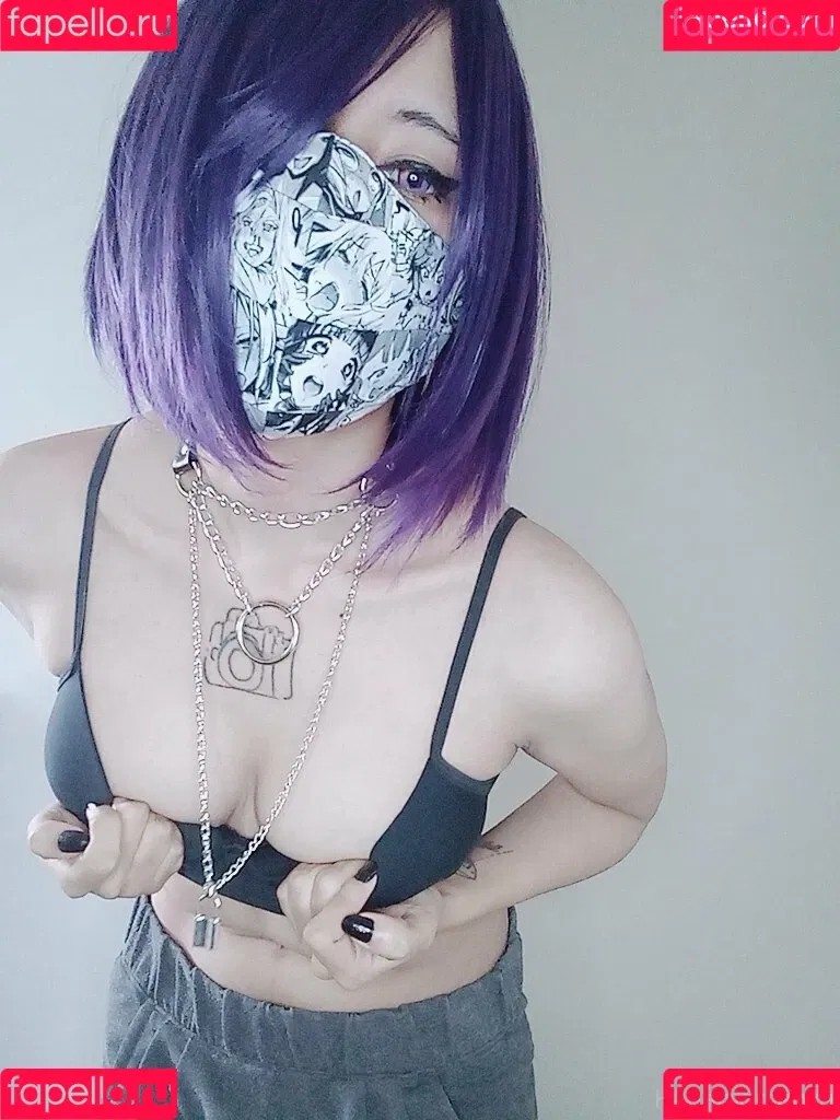 nyauri1 Onlyfans Photo Gallery 