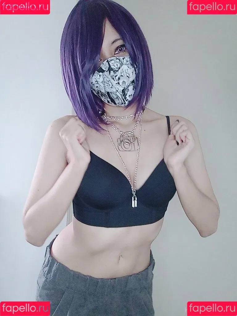 nyauri1 Onlyfans Photo Gallery 