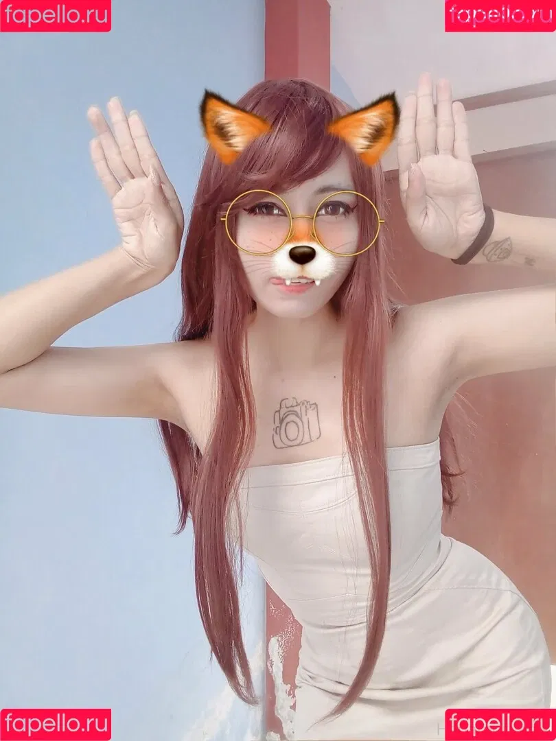 nyauri1 Onlyfans Photo Gallery 