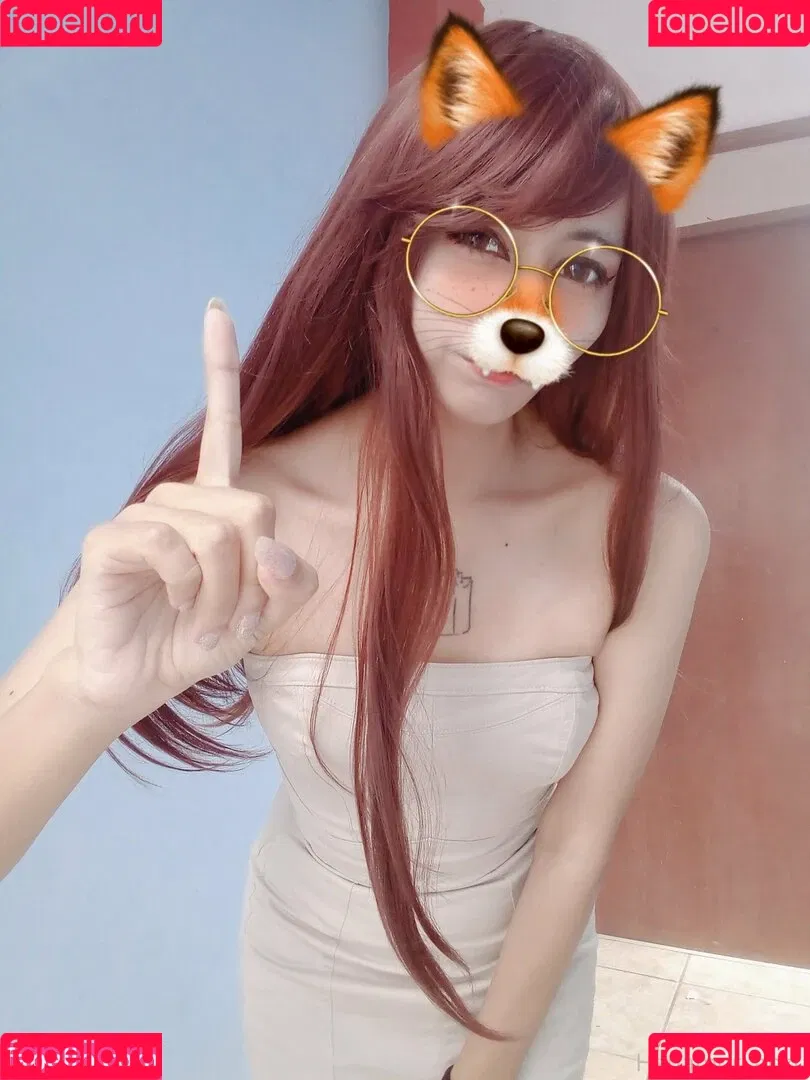 nyauri1 Onlyfans Photo Gallery 