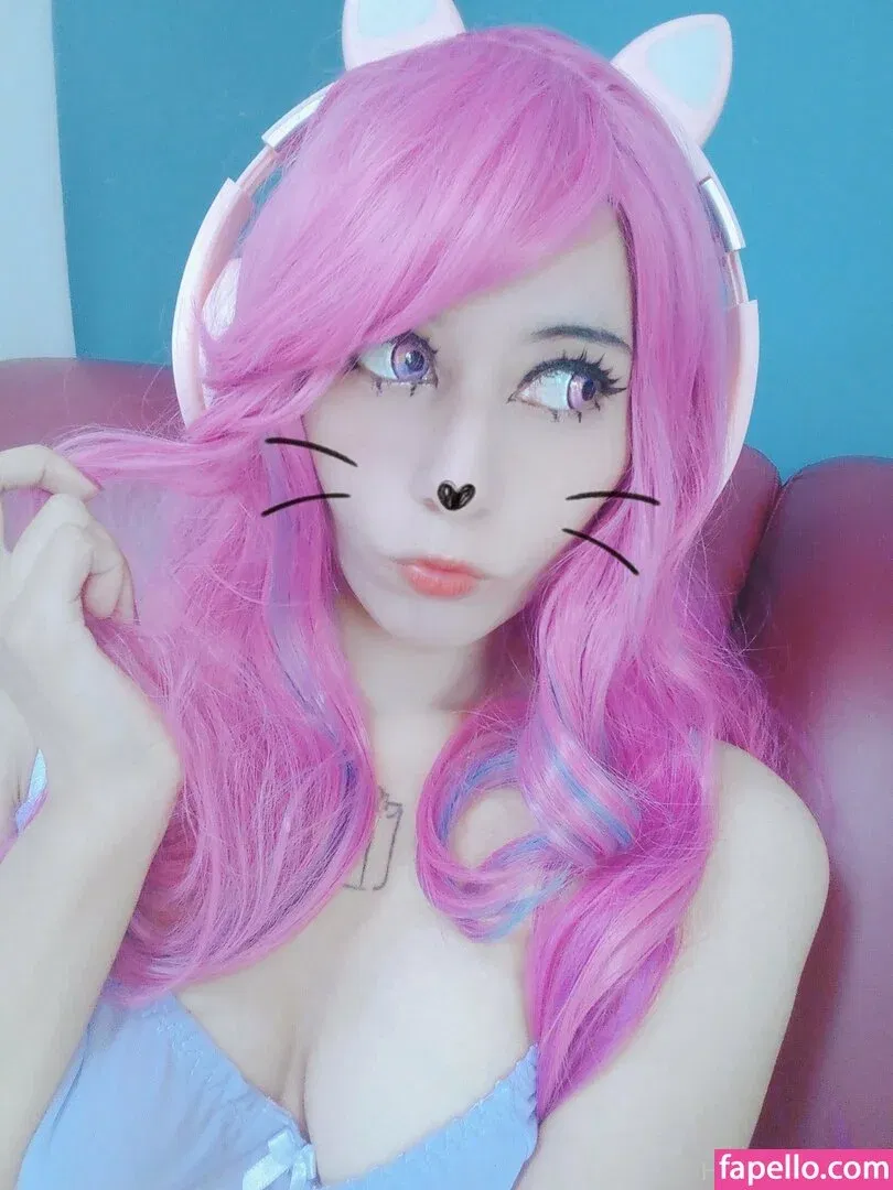 nyauri1 Onlyfans Photo Gallery 