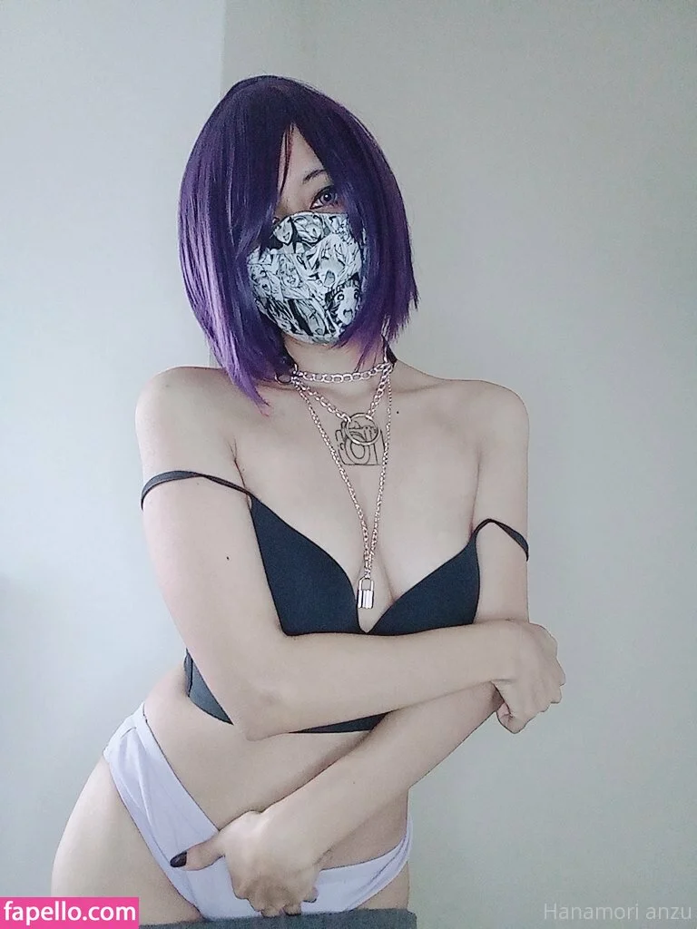 nyauri1 Onlyfans Photo Gallery 