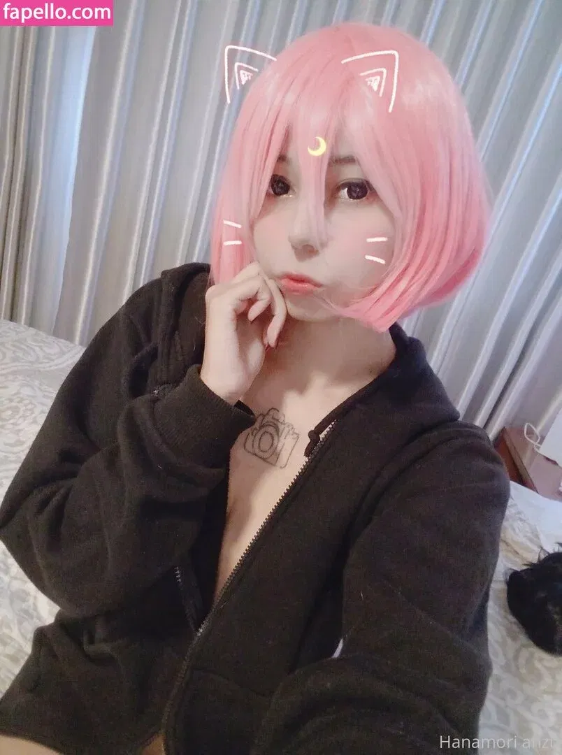 nyauri1 Onlyfans Photo Gallery 