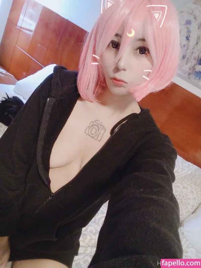 nyauri1 Onlyfans Photo Gallery 