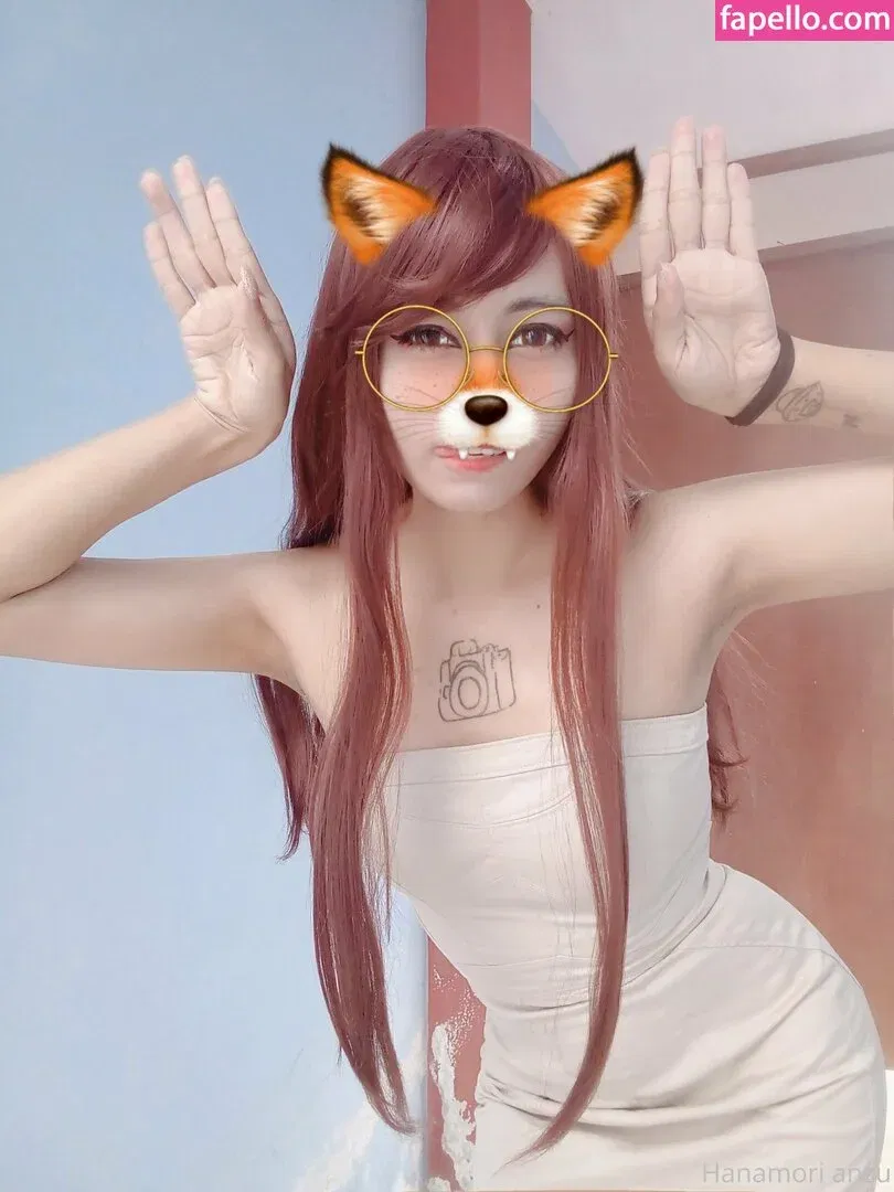 nyauri1 Onlyfans Photo Gallery 