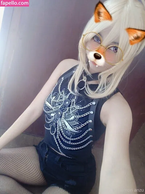 nyauri1 Onlyfans Photo Gallery 