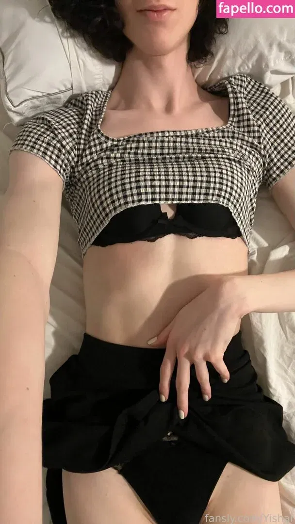 Yishai Onlyfans Photo Gallery 