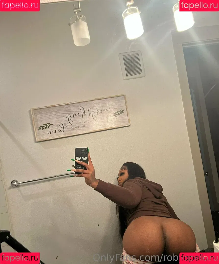 robynhated Onlyfans Photo Gallery 