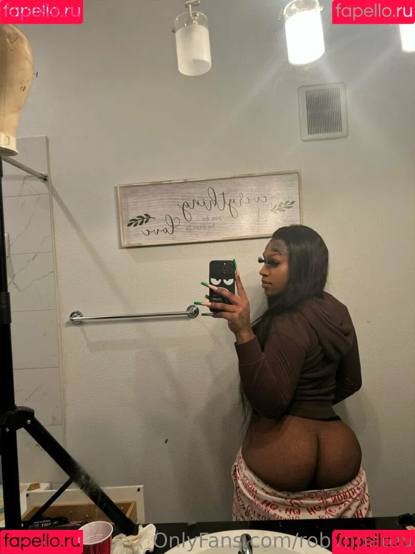 robynhated Onlyfans Photo Gallery 