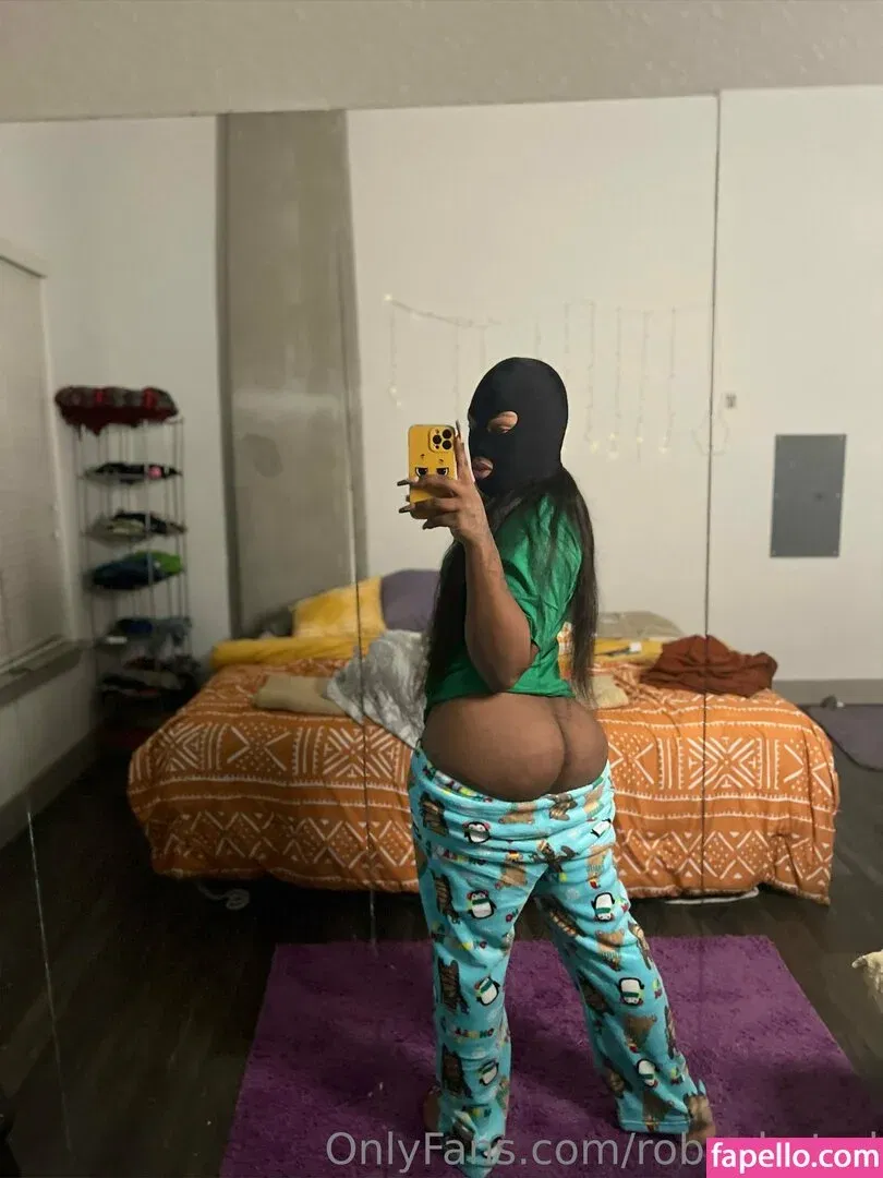 robynhated Onlyfans Photo Gallery 