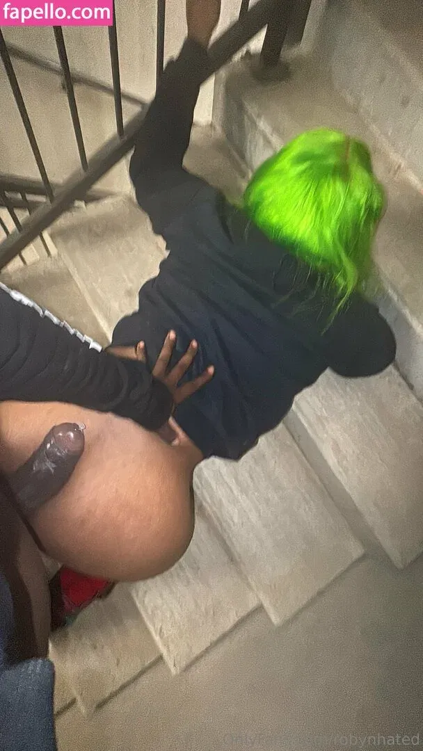 robynhated Onlyfans Photo Gallery 