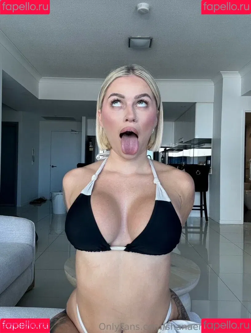 shanaeradzevicius Onlyfans Photo Gallery 