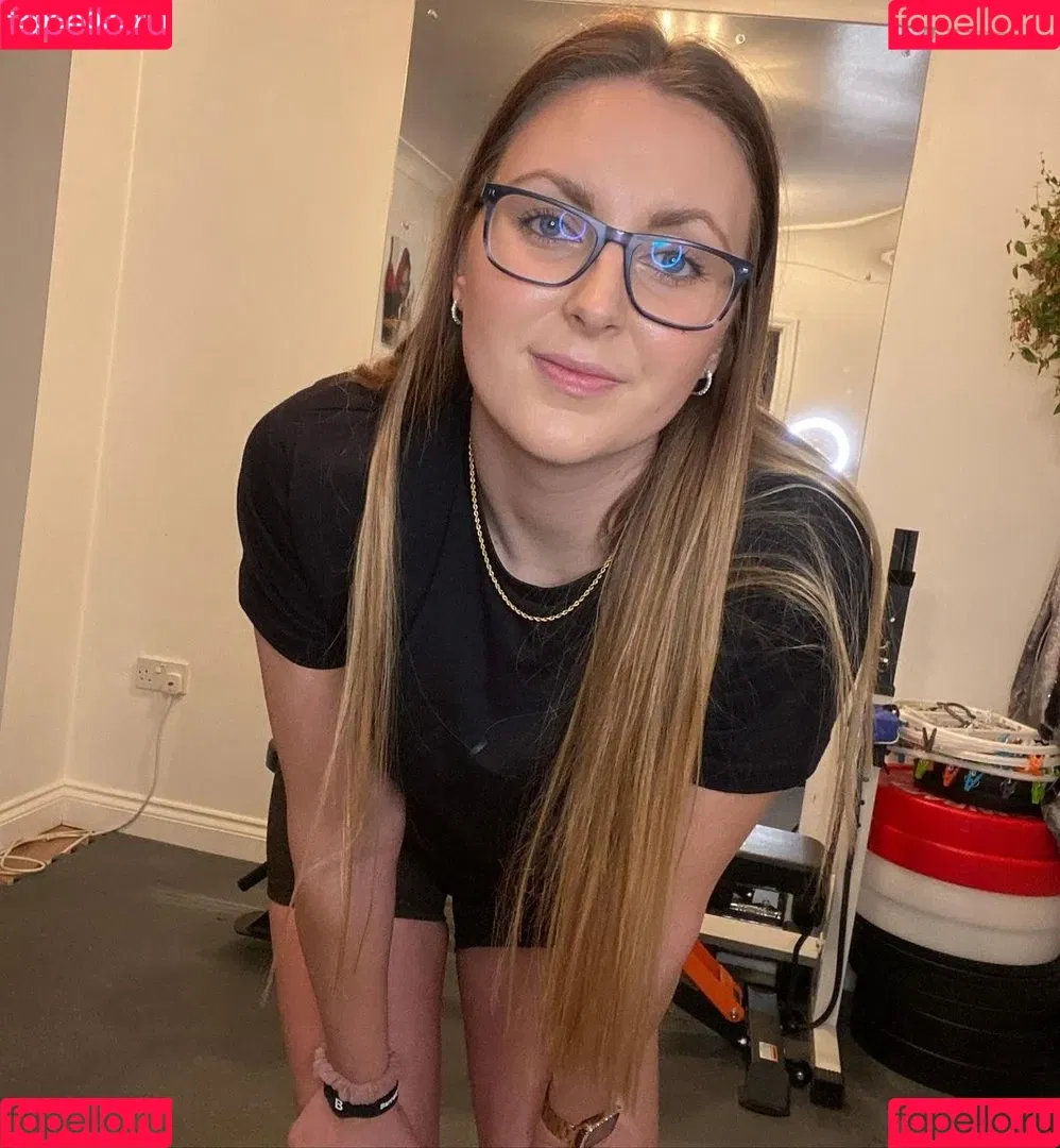 Jessica Jane Applegate Onlyfans Photo Gallery 