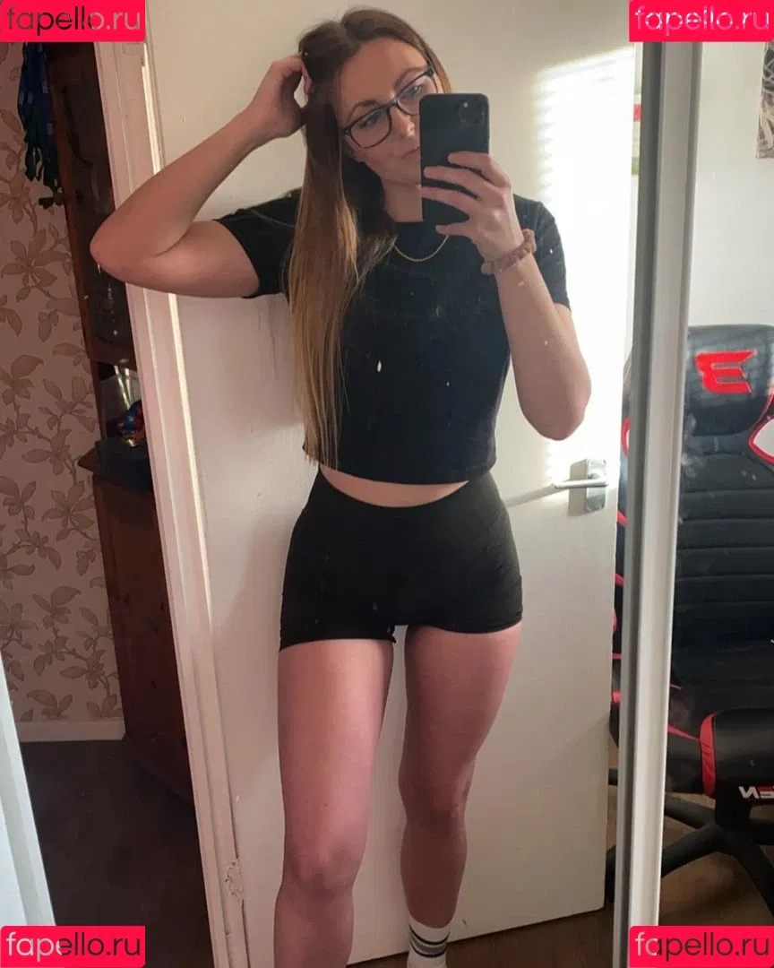 Jessica Jane Applegate Onlyfans Photo Gallery 