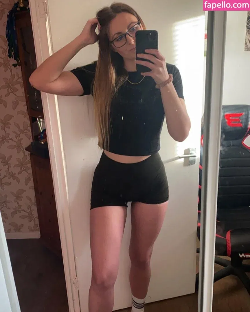 Jessica Jane Applegate Onlyfans Photo Gallery 