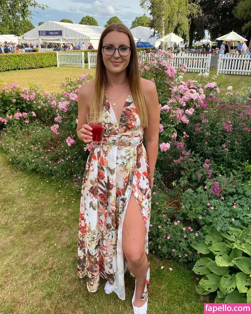 Jessica Jane Applegate Onlyfans Photo Gallery 