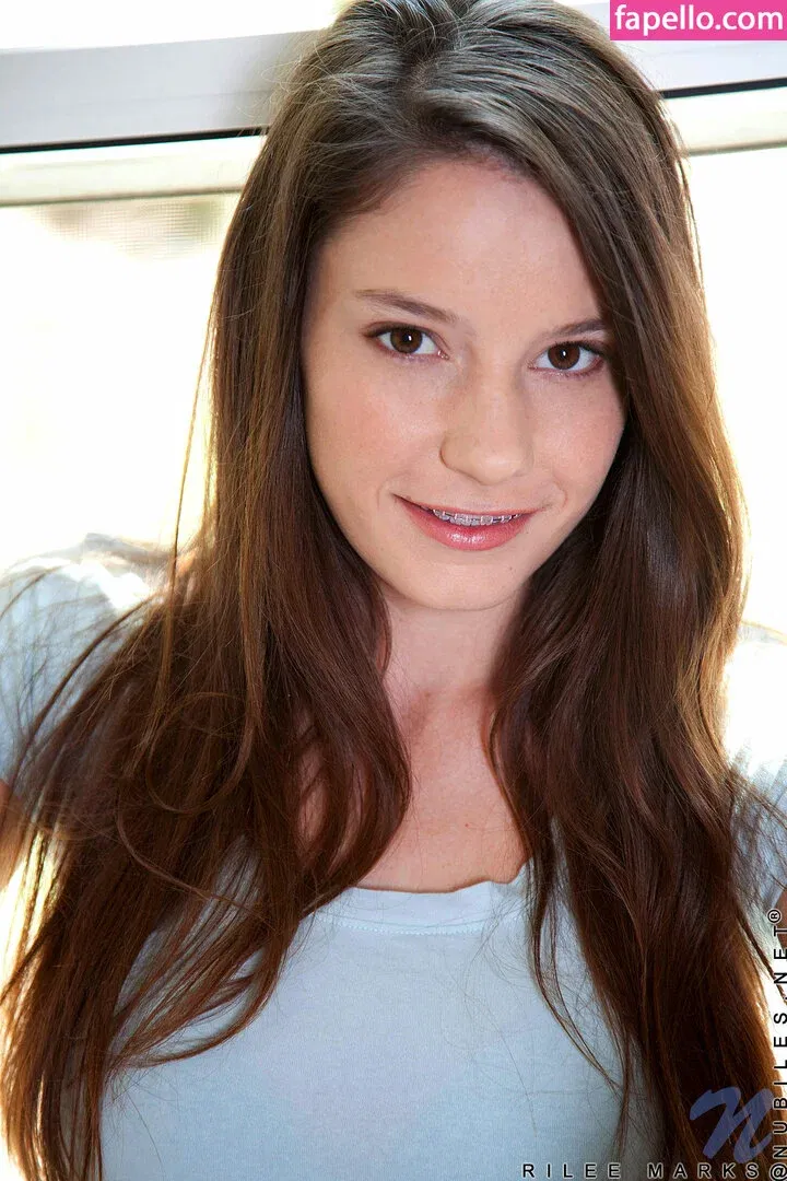 Rilee Marks Onlyfans Photo Gallery 